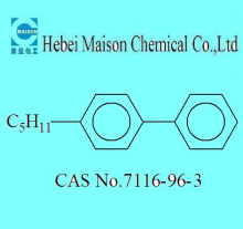 China 4-N-Pentylbiphenyl - China Supplier
