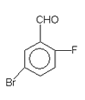 China 2-Fluoro-5-Bromobenzaldehyde - China Supplier
