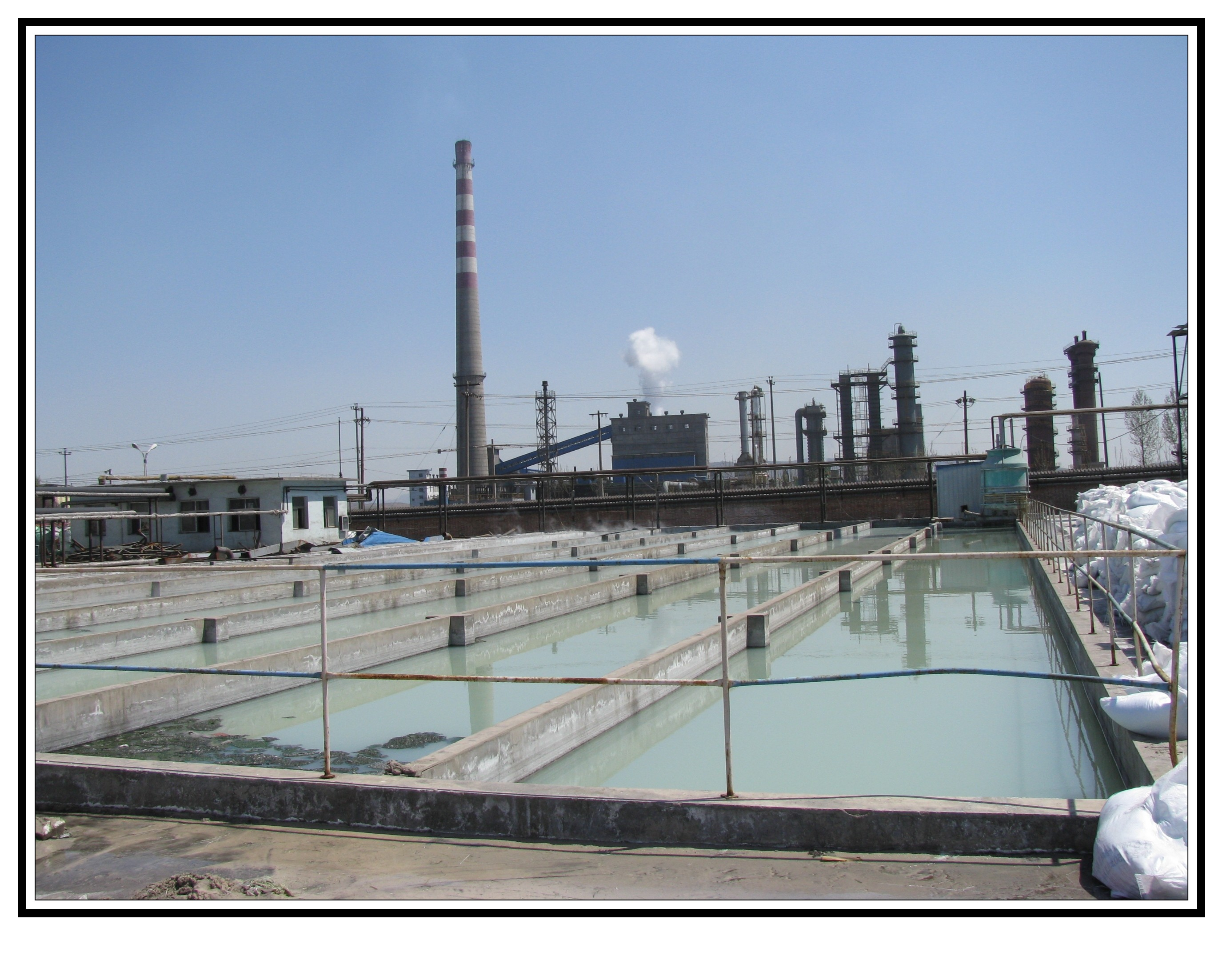 China soda ash - China Supplier