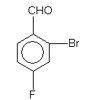 China 2-Bromo-4-fluorobenzaldehyde - China Supplier
