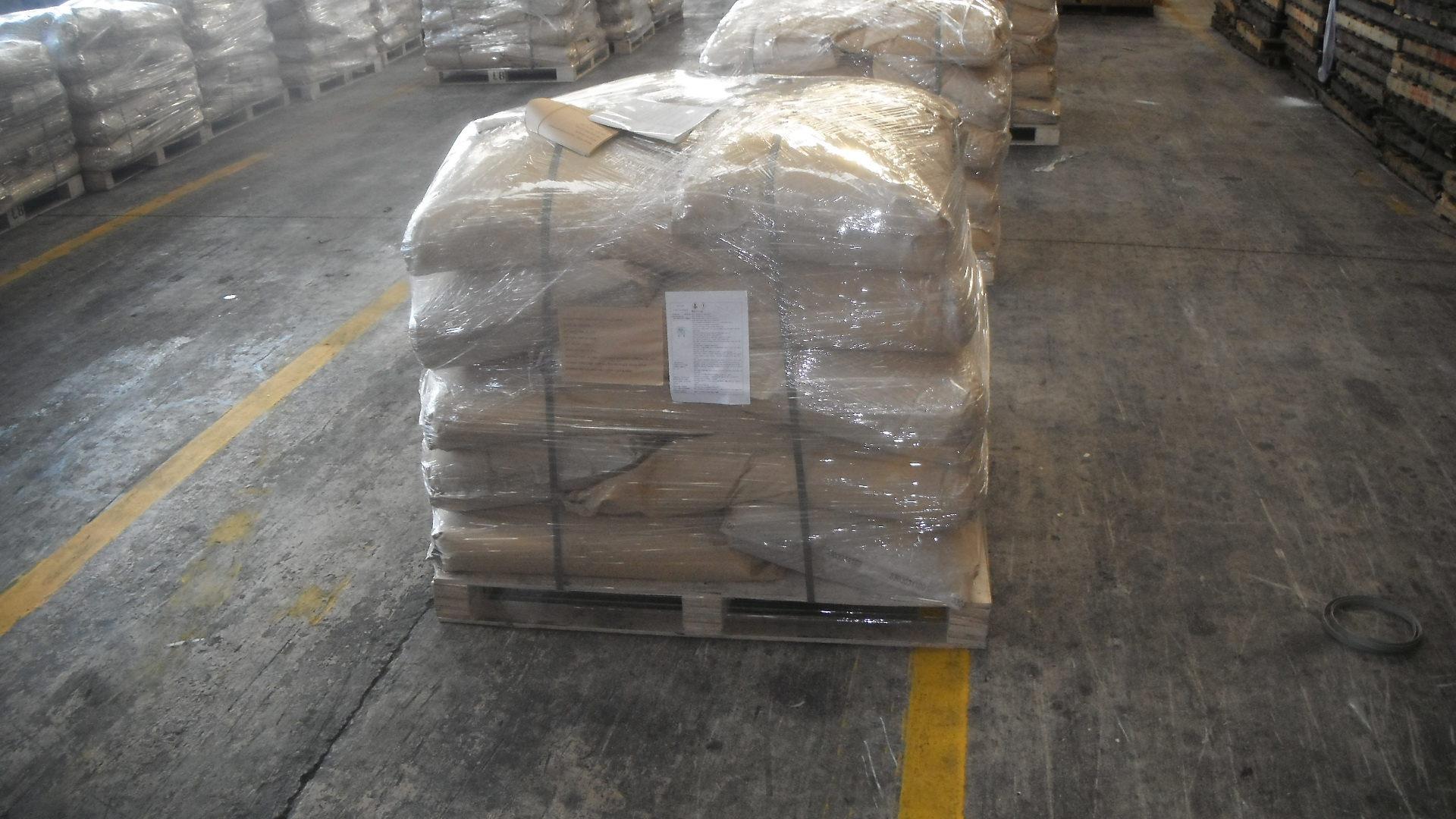 China Zinc Acetylacetonate - China Supplier