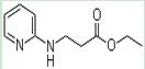 China ethyl 3-(pyridin-2-ylamino)propanoate - China Supplier