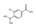 China 4-Carboxy-2-chlorophenylboronicacid - China Supplier