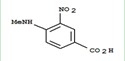 China 4-Methylamino-3-nitrobenzoic acid - China Supplier