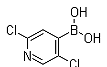 China 2,5-Dichloropyridine-4-boronicacid - China Supplier