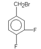China 3,4-Difluorobenzylbromide - China Supplier