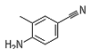 China 4-Amino-3-methylbenzonitrile - China Supplier China 4-Amino-3-methylbenzonitrile - China Supplier