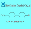 China 4-Pentyldicyclohexylanone - China Supplier