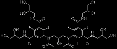 China Iodixanol - China Supplier