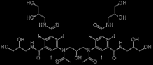 China Iodixanol - China Supplier