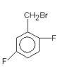 China 2,5-Difluorobenzylbromide - China Supplier