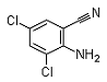China 2-Amino-3,5-dichlorobenzonitrile - China Supplier China 2-Amino-3,5-dichlorobenzonitrile - China Supplier