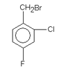 China 2-choro-4-fluorobenzylbromide - China Supplier