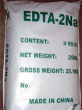 China EDTA NA - China Supplier