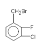 China 1-(bromomethyl)-3-chloro-2-fluorobenzene - China Supplier