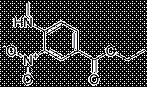 China Ethyl 4-methylamino-3-nitrobenzoate - China Supplier