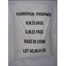 China Diammonium phosphate(DAP) - China Supplier