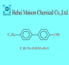 China 4-(4-n-Butylphenyl)phenol - China Supplier