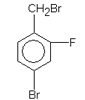 China 4-Bromo-2-fluorobenzyl bromide - China Supplier