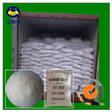 China Magnesium Sulfate Heptahydrate - China Supplier