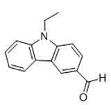 China N-Ethylcarbazole-3-carboxaldehyde - China Supplier