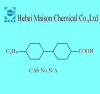 China Trans-4'-ethyl-(1,1'-bicyclohexyl)-4-carboxylic acid - China Supplier