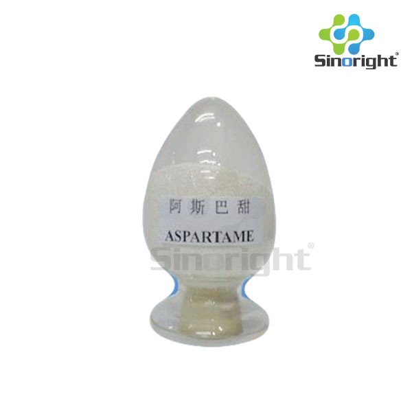 China Aspartame - China Supplier China Aspartame - China Supplier
