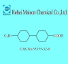 China Trans-4'-propyl-(1,1'-bicyclohexyl)-4-carboxylic acid - China Supplier