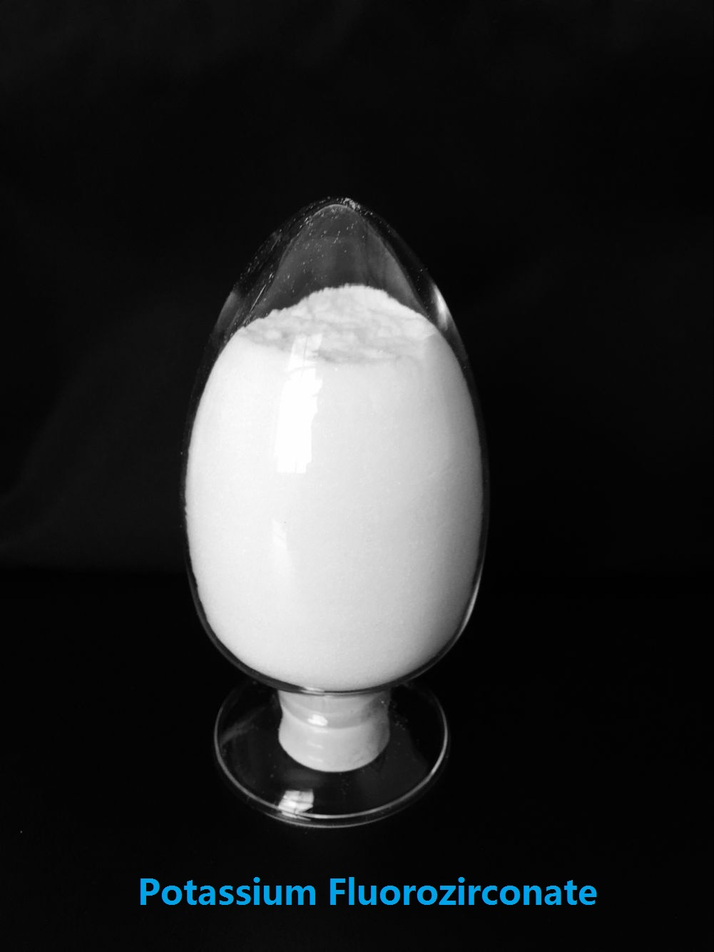 China Potassium Zirconium Hexafluoride - China Supplier