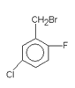 China 2-Fluoro-5-chlorobenzyl bromide - China Supplier