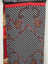 China polyester fabric 09071552 - China Supplier