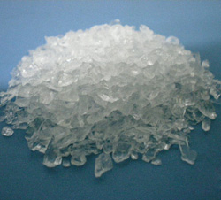 China Potassium Fluoroborate - China Supplier