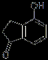 China 4-Hydroxyindan-1-one - China Supplier