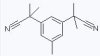 China 3,5-Bis(2-cyanoprop-2-yl)toluene - China Supplier