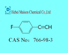 China 4-Fluorophenylacetylene - China Supplier