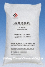 China Sodium Tripolyphosphate - China Supplier