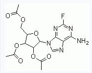 China 2-Fluoro-2',3',5'-Tri-o-Acetyladenosine - China Supplier