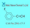 China 3-Fluorophenylacetylene - China Supplier
