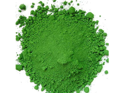 China Chromium(III) oxide - China Supplier