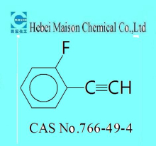 China 2-Fluorophenylacetylene - China Supplier