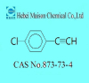 China 4-Chlorophenylacetylene - China Supplier