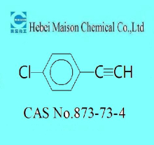 China 4-Chlorophenylacetylene - China Supplier