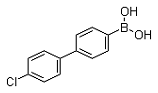 China 4'-Chloro-4-biphenylboronicacid - China Supplier China 4'-Chloro-4-biphenylboronicacid - China Supplier