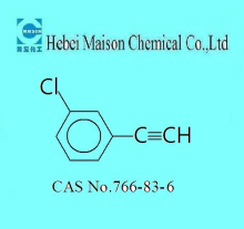 China 3-Chlorophenylacetylene - China Supplier
