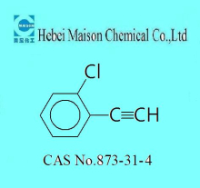 China 2-Chlorophenylacetylene - China Supplier