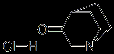China 3-Quinuclidinone HCl - China Supplier