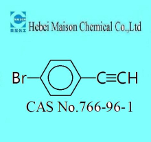 China 4-Bromophenylacetylene - China Supplier