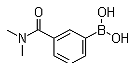 China 3-(N,N-Dimethylaminocarbonyl)phenylboronicacid - China Supplier