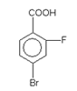China 4-Bromo-2-fluorobenzoic Acid - China Supplier