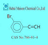 China 3-Bromophenylacetylene - China Supplier